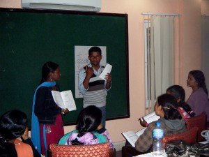 Literacy Training 6
