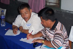 Sampang writer workshop02