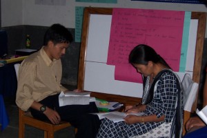 Sampang writer workshop05